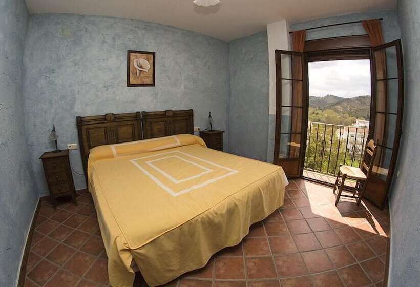 Aparthotel Rural 12 Caños