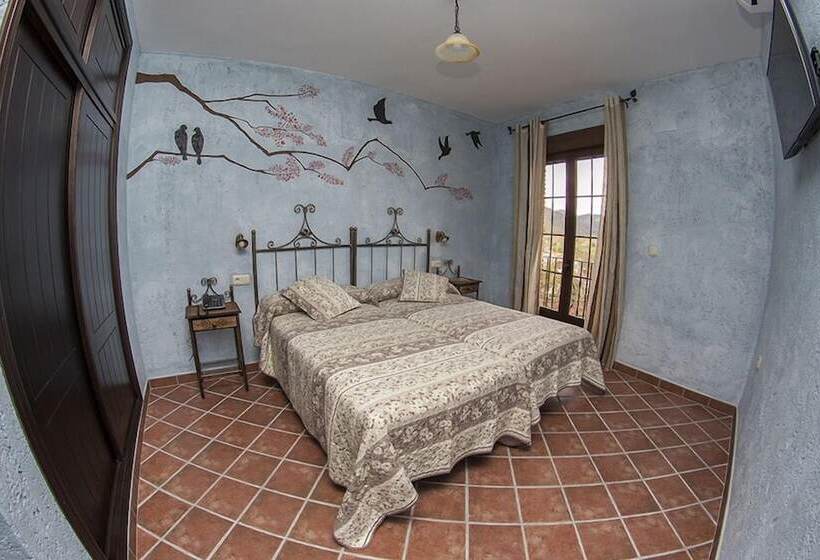 Aparthotel Rural 12 Caños