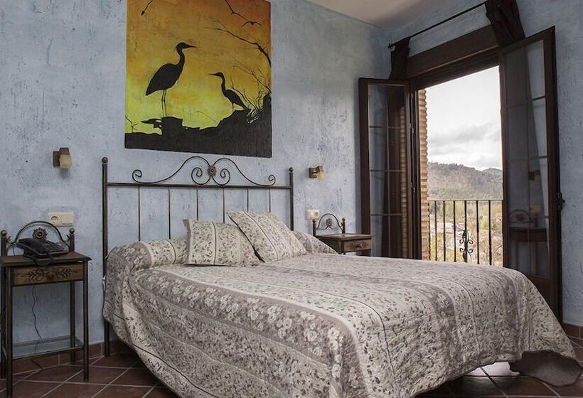 Aparthotel Rural 12 Caños