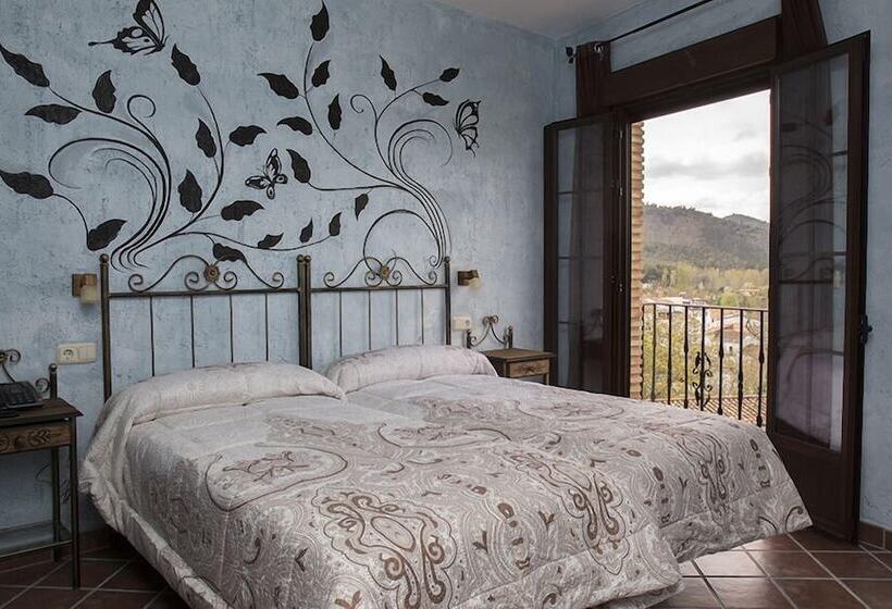 Aparthotel Rural 12 Caños