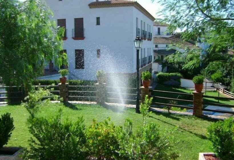 Aparthotel Rural 12 Caños