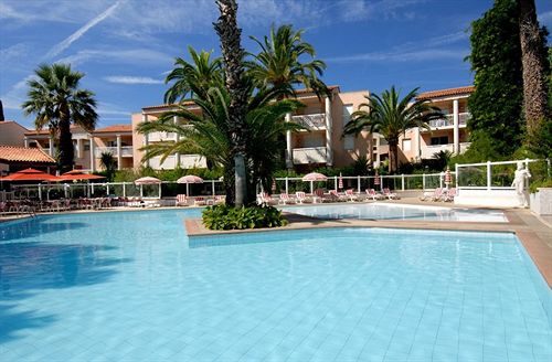 Résidence Odalys Open Golfe Juan