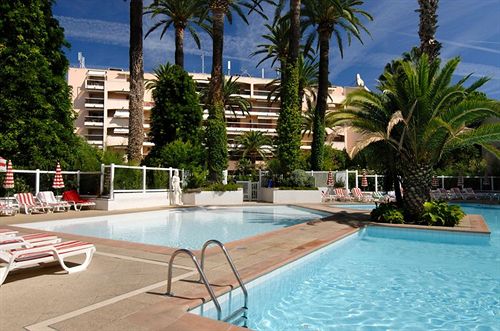 Résidence Odalys Open Golfe Juan