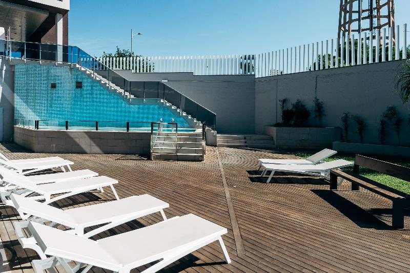 Azz Valencia Congress Hotel & Spa