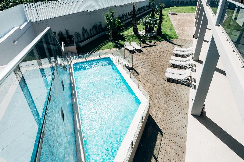 Azz Valencia Congress Hotel & Spa