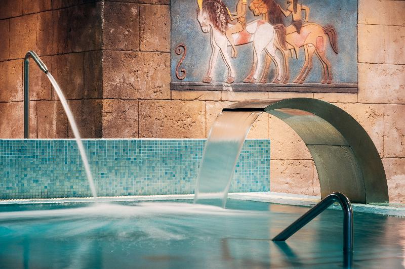 Azz Valencia Congress Hotel & Spa