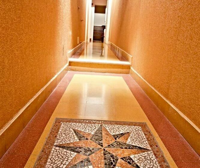 مبيت وإفطار De Curtis Affittacamere 3 Stelle