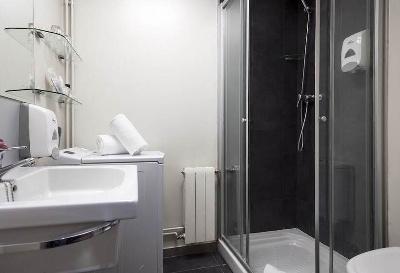 Aparthotel Bcn Montjuic