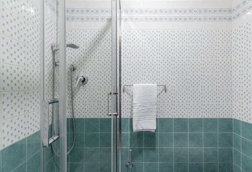 تختخواب و صبحانه Residenza Vaticana