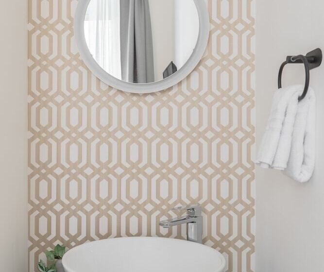 تختخواب و صبحانه Residenza Vaticana