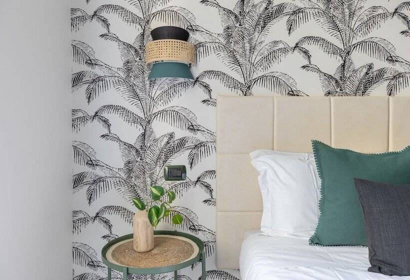 تختخواب و صبحانه Residenza Vaticana