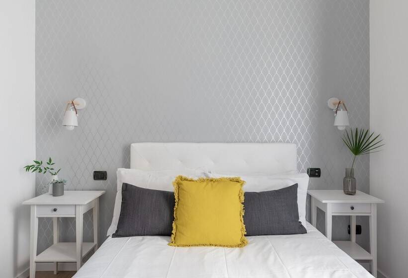 تختخواب و صبحانه Residenza Vaticana