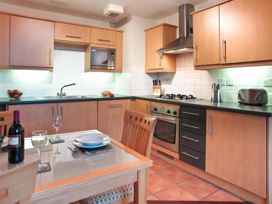 Bridgestreet Market View