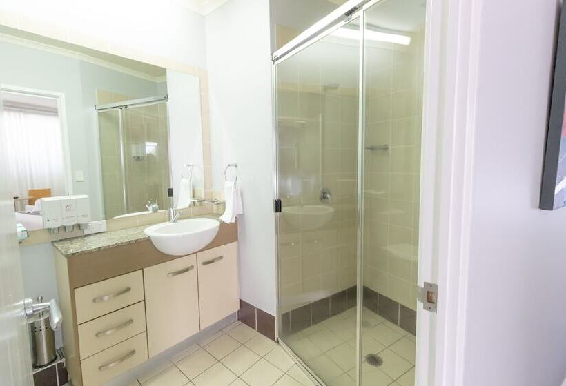 Caloundra Central Apartment Hotel Official