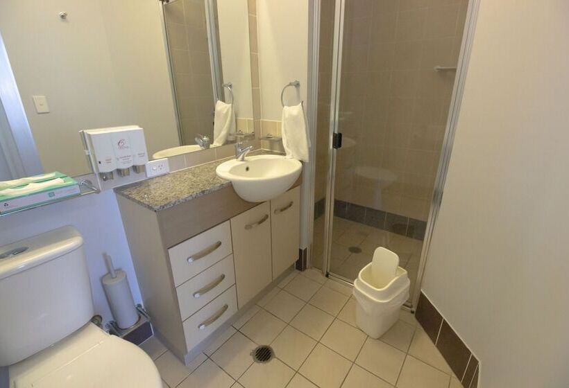 Caloundra Central Apartment Hotel Official