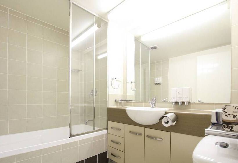 Caloundra Central Apartment Hotel Official