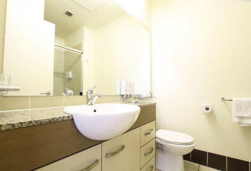 Caloundra Central Apartment Hotel Official