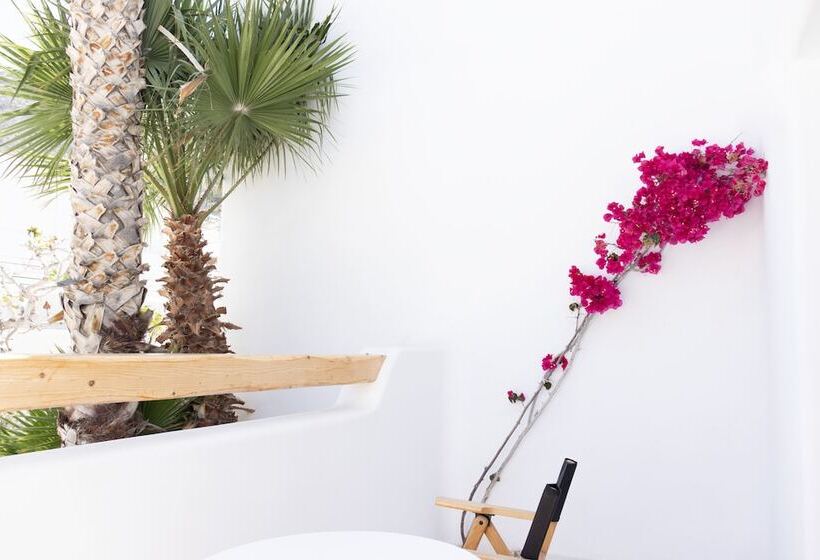 Cavo Bianco Boutique Hotel & Spa