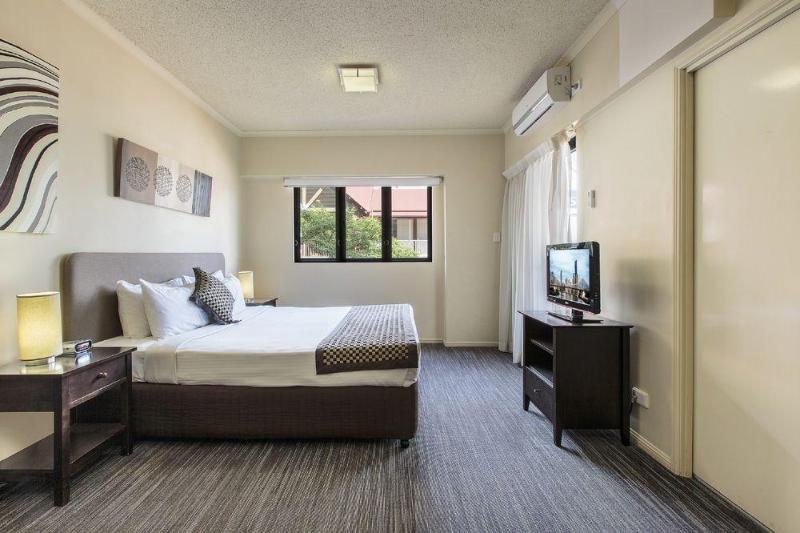 Central Brunswick Apartment