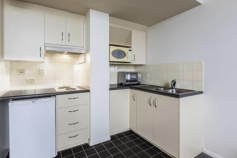 Central Brunswick Apartment