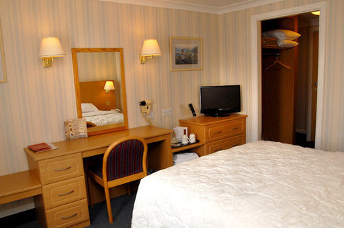 ホテル Chichester Park