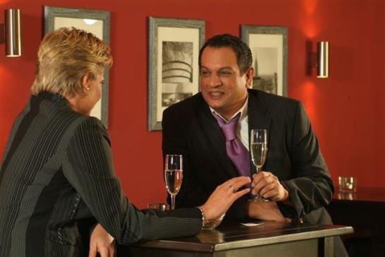 City Partner Hotel Amadeo