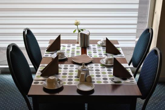 City Partner Hotel Amadeo