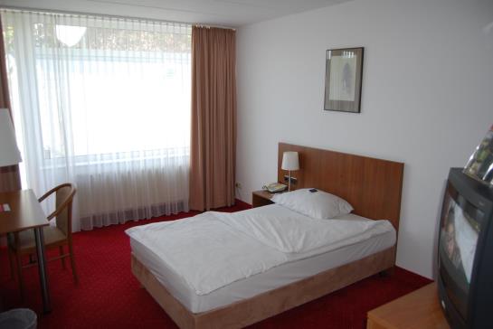 City Partner Hotel Amadeo