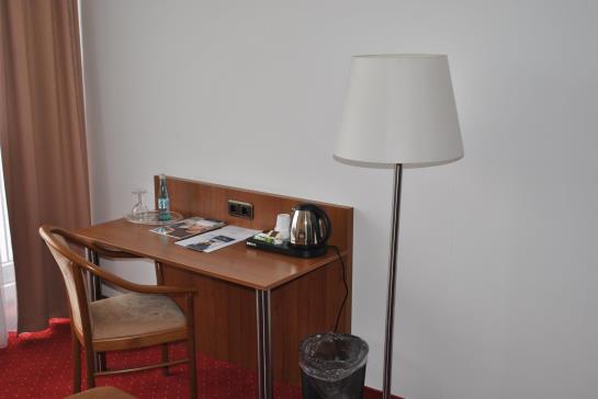 City Partner Hotel Amadeo