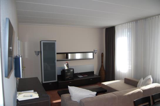 City Partner Hotel Amadeo