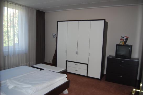 City Partner Hotel Amadeo