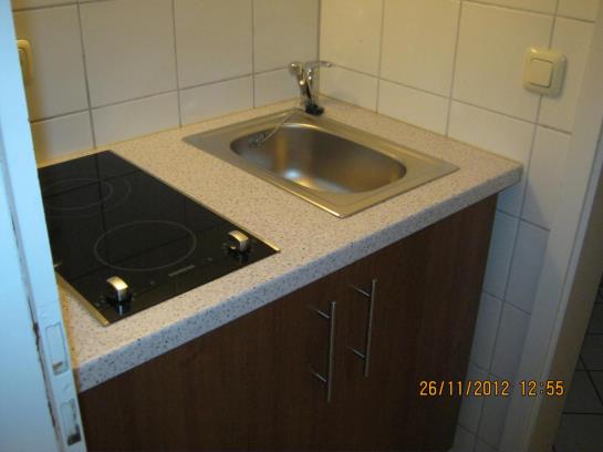 City Partner Hotel Amadeo