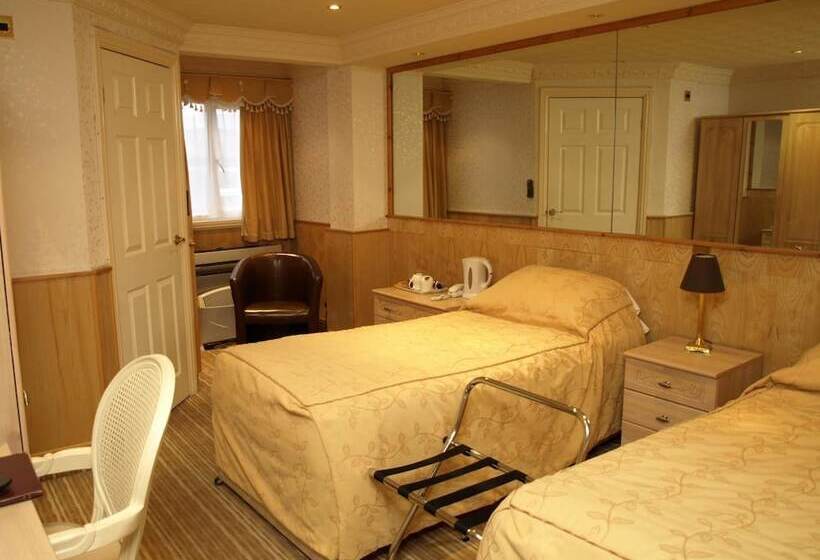 Clifton Park Hotel   Exclusive To Adults