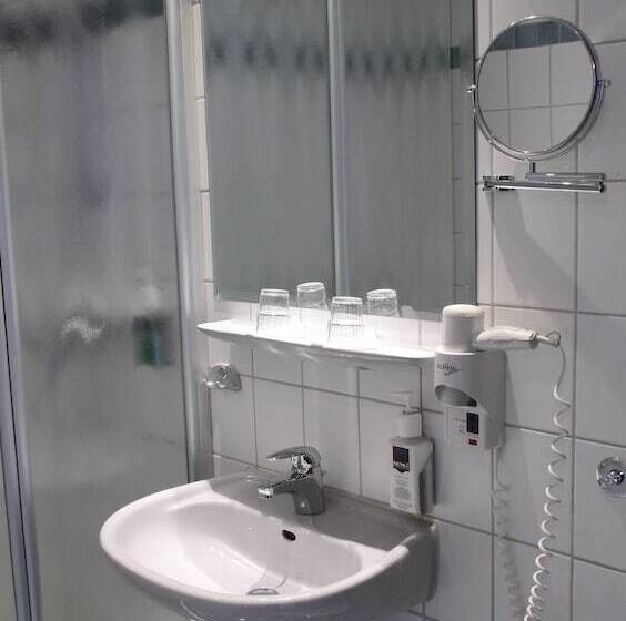 Hessen Hotelpark Hohenroda