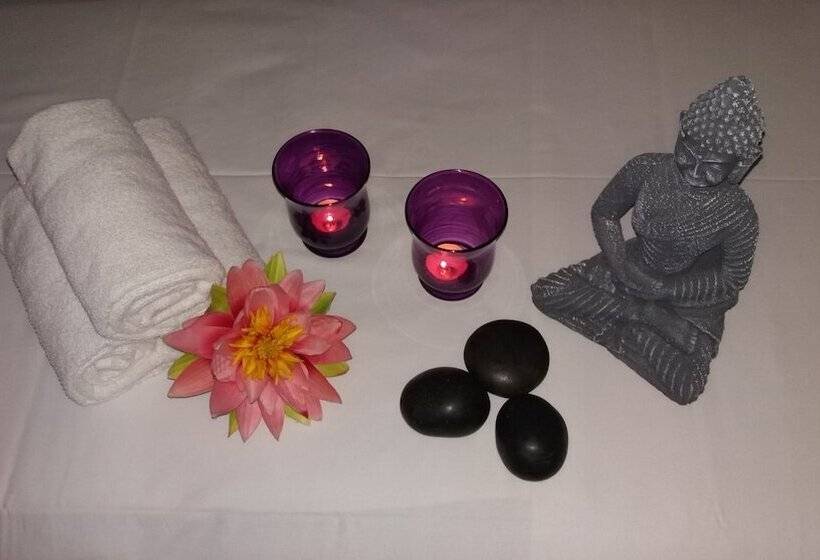 Hessen Hotelpark Hohenroda