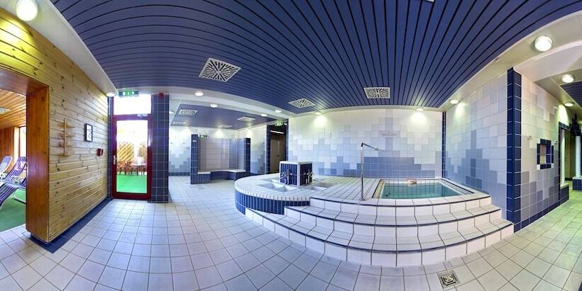 Hessen Hotelpark Hohenroda