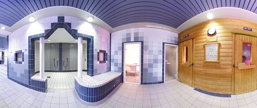 Hessen Hotelpark Hohenroda