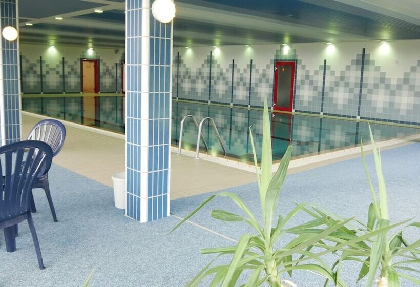 Hessen Hotelpark Hohenroda