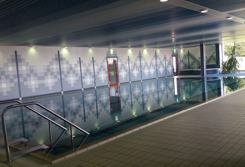 Hessen Hotelpark Hohenroda