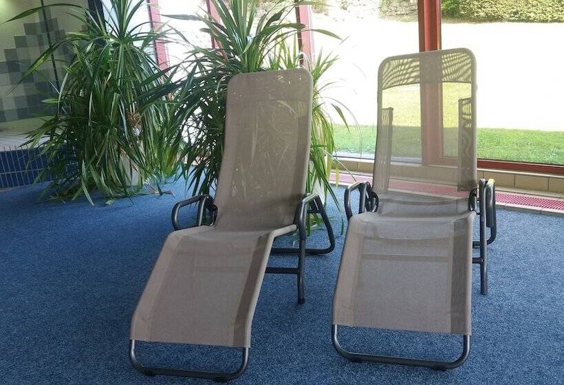 Hessen Hotelpark Hohenroda