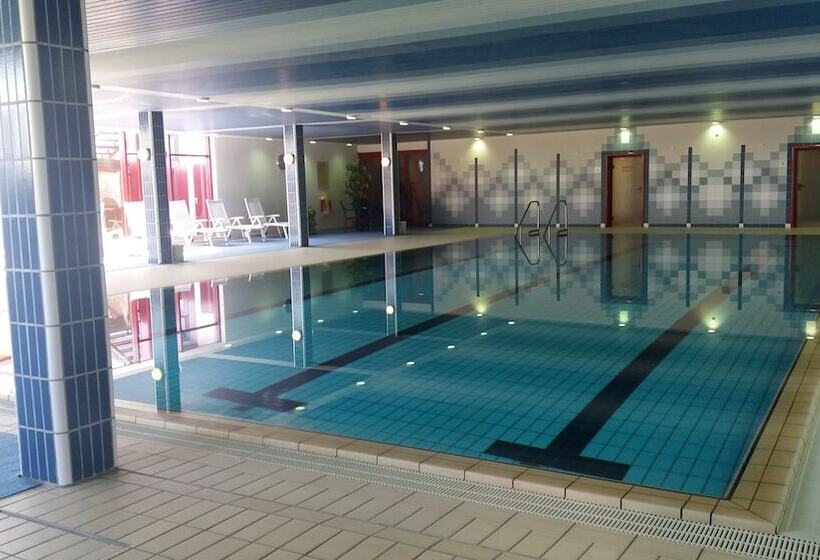 Hessen Hotelpark Hohenroda