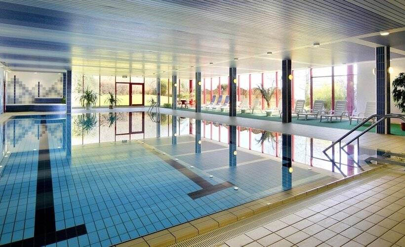 Hessen Hotelpark Hohenroda