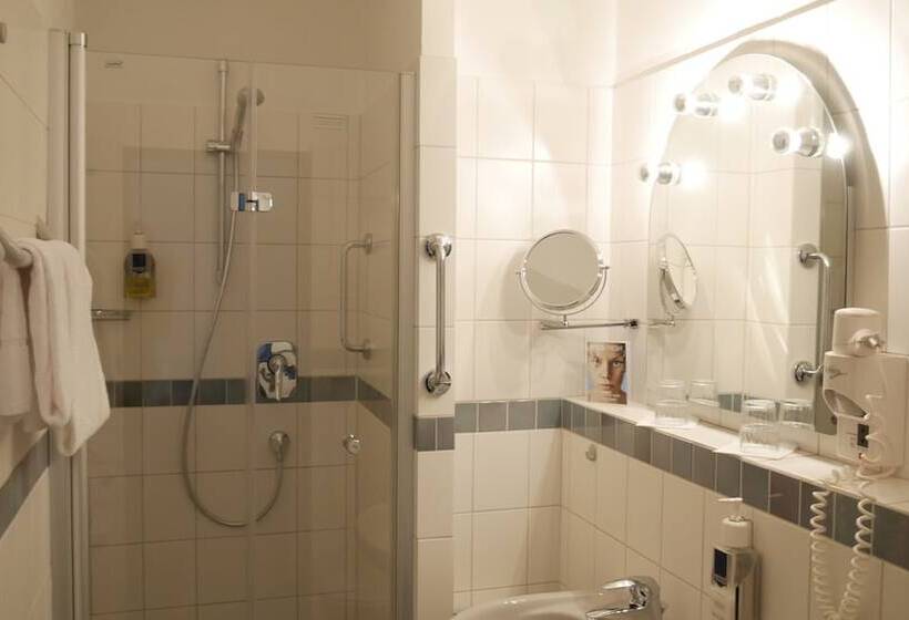 Hessen Hotelpark Hohenroda