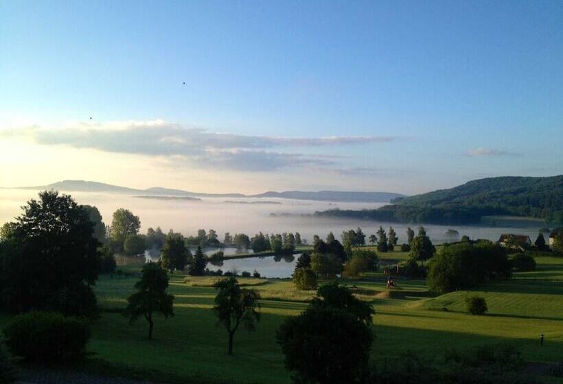 Hessen Hotelpark Hohenroda