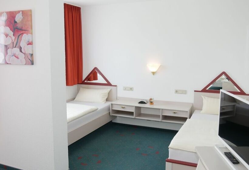 Hessen Hotelpark Hohenroda