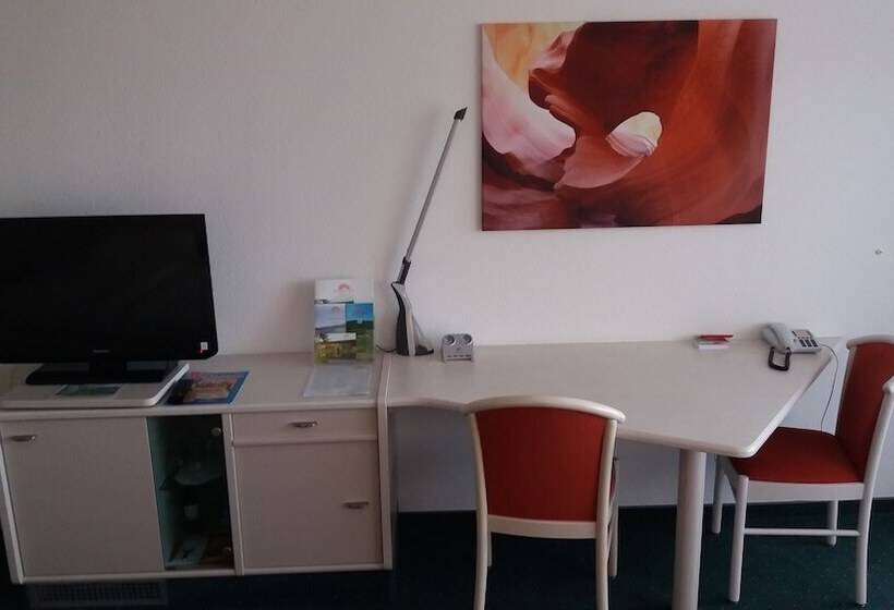 Hessen Hotelpark Hohenroda