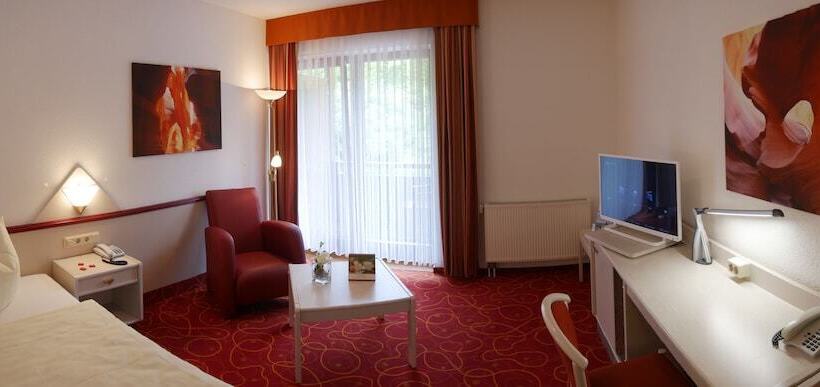 Hessen Hotelpark Hohenroda