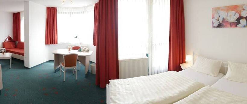 Hessen Hotelpark Hohenroda