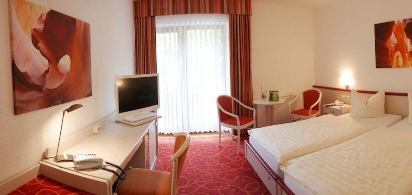 Hessen Hotelpark Hohenroda