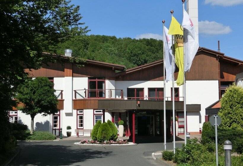 Hessen Hotelpark Hohenroda